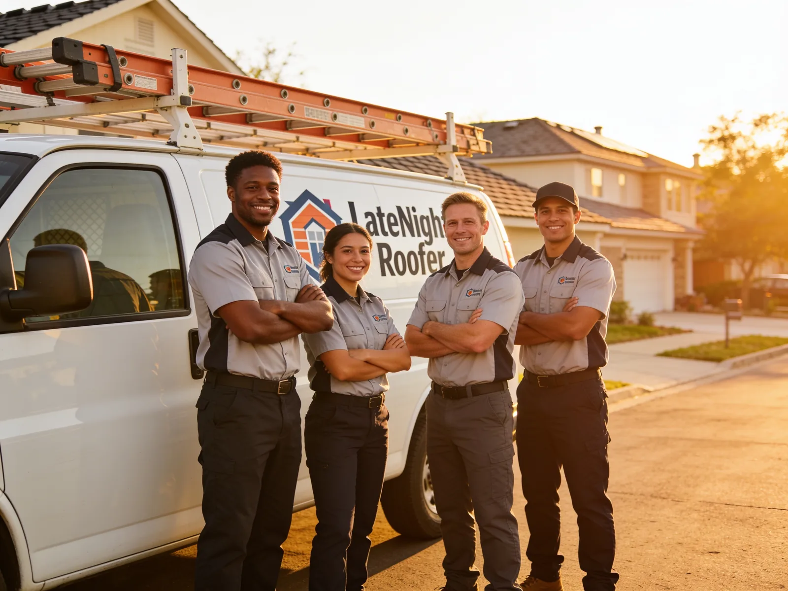 Emergency Roof Repair company in Huntersville, NC